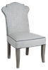 1260 Hostess Chair 
