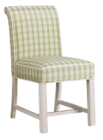 1662 Side Chair