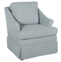 442S Swivel Chair   / 442SG Swivel Glide Chair