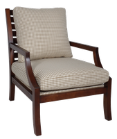 6540 Arm Chair