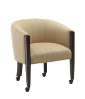 861 Game Chair
