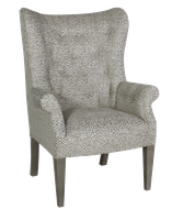 950 Wing Chair 