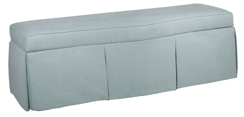 PF1305 Perfect Fit Storage Bench