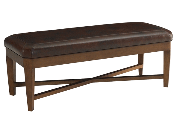 PF638 Perfect Fit Bench